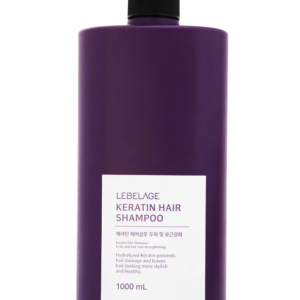 LEBELAGE Keratin Hair Shampoo 1000ml