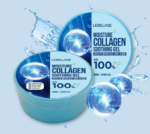 LEBELAGE MOISTURE COLLAGEN SOOTHING GEL 300ml