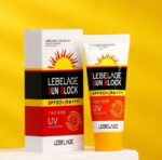 LEBELAGE UV Sun Block SPF50+ Pa+++ 30 ml
