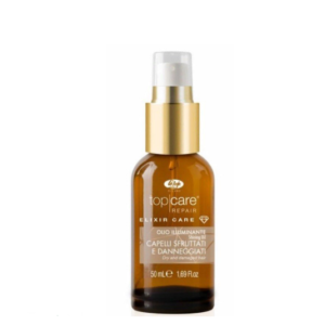 Lisap Top Care Repair Olio Illuminante 50ml
