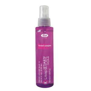 Lisap Ultimate Oil plus 120 ml