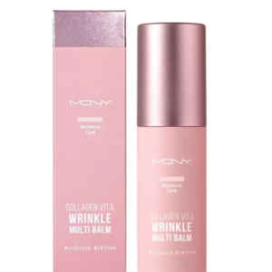 MACQUEEN Collagen Vita Wrinkle Multi Balm