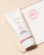 MacQueen New York Daily Sun Cream Matt Finish SPF50+ PA+++ 50g