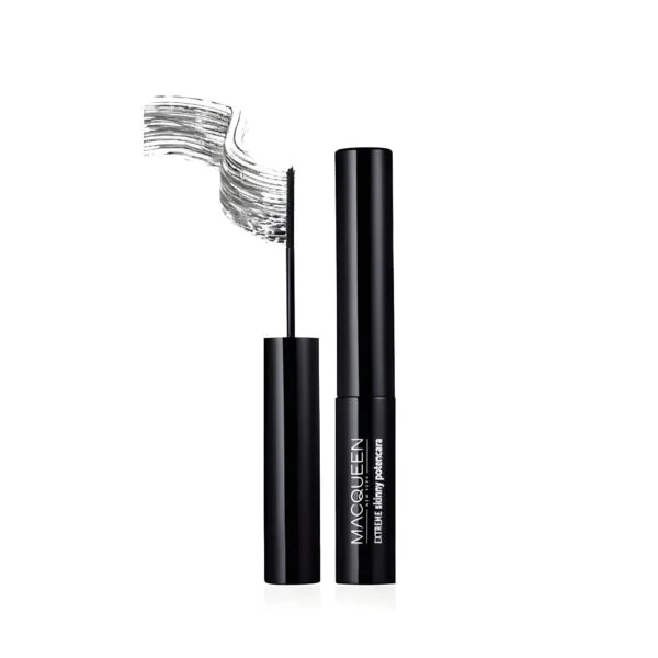 MacQueen New York Extreme Skinny Potencara
