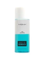Macqueen New York Lip & Eyes Make Up Remover 80ml