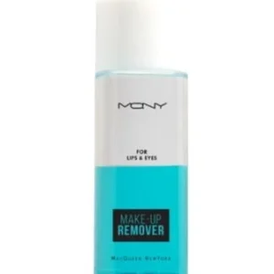 Macqueen New York Lip & Eyes Make Up Remover 80ml