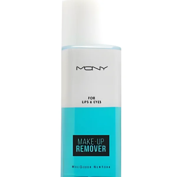 Macqueen New York Lip & Eyes Make Up Remover 80ml
