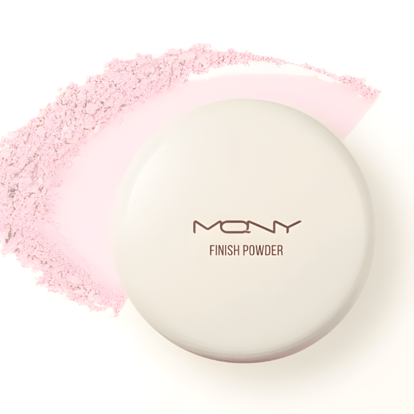 MacQueen NewYork Micro Fit Finish Powder 9g