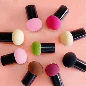 Make-up sponge  #pink