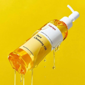 MANYO FACTORY Pure Cleansing Oil 200ml