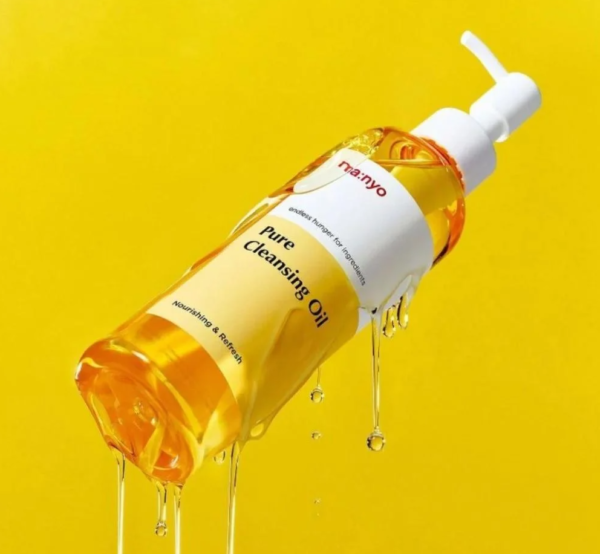 MANYO FACTORY Pure Cleansing Oil 200ml MANYO FACTORY Pure Cleansing Oil 200ml