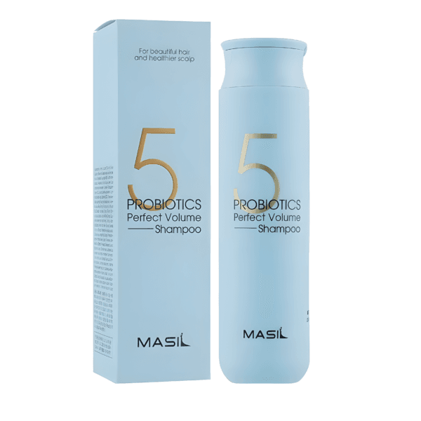 MASIL 5 PROBIOTICS PERFECT VOLUME SHAMPOO