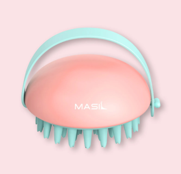 Masil Head Cleaning Massage Brush