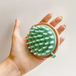 Masil Head Cleaning Massage Brush