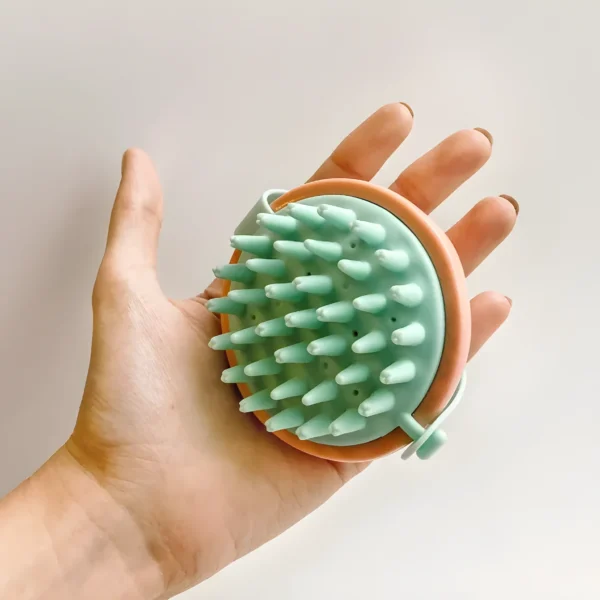 Masil Head Cleaning Massage Brush