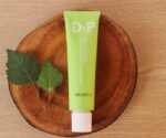 MEDI FLOWER Aronyx D-Panthenol Cica Repair Cream