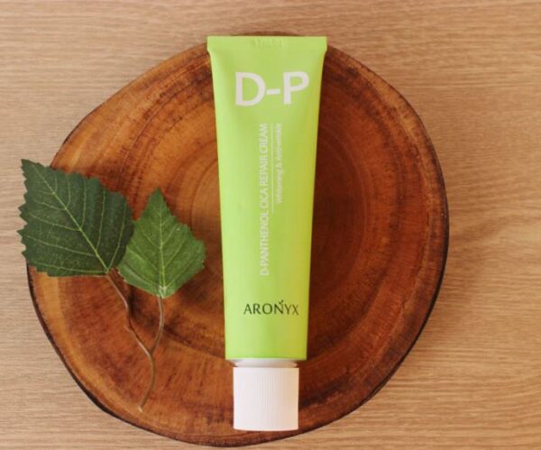 MEDI FLOWER Aronyx D-Panthenol Cica Repair Cream