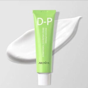 MEDI FLOWER Aronyx D-Panthenol Cica Repair Cream