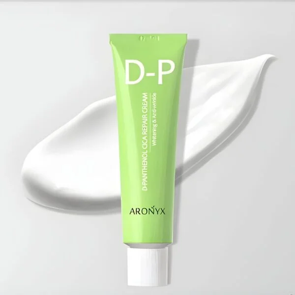 MEDI FLOWER Aronyx D-Panthenol Cica Repair Cream