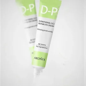 MEDI FLOWER Aronyx D-Panthenol Cica Repair Eye Cream 40ml