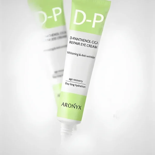 MEDI FLOWER Aronyx D-Panthenol Cica Repair Eye Cream 40ml