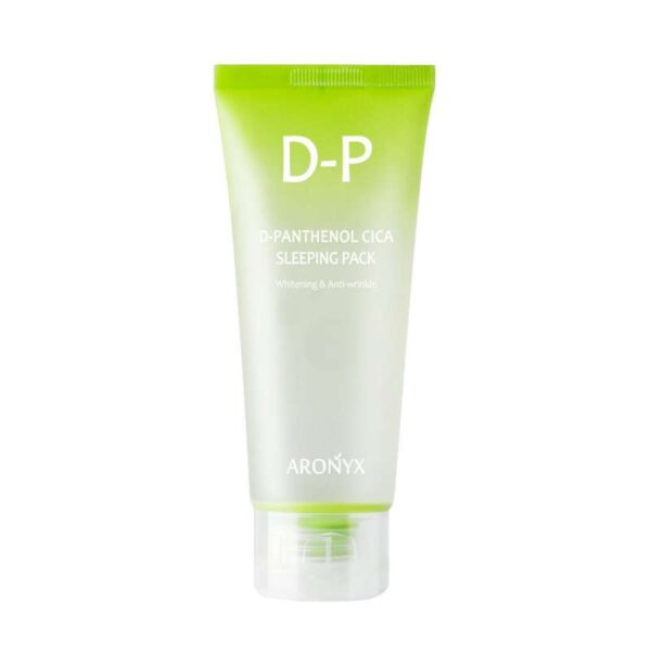 MEDI FLOWER Aronyx D-Panthenol Cica Sleeping Pack 100ml