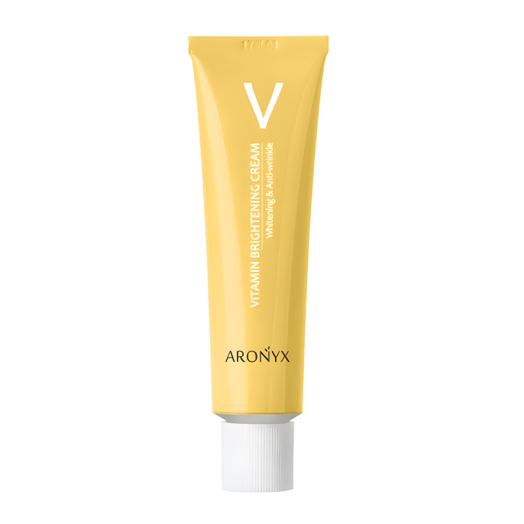 MEDI FLOWER Aronyx Vitamin Brightening Cream 50ml MEDI FLOWER Aronyx Vitamin Brightening Cream 50ml