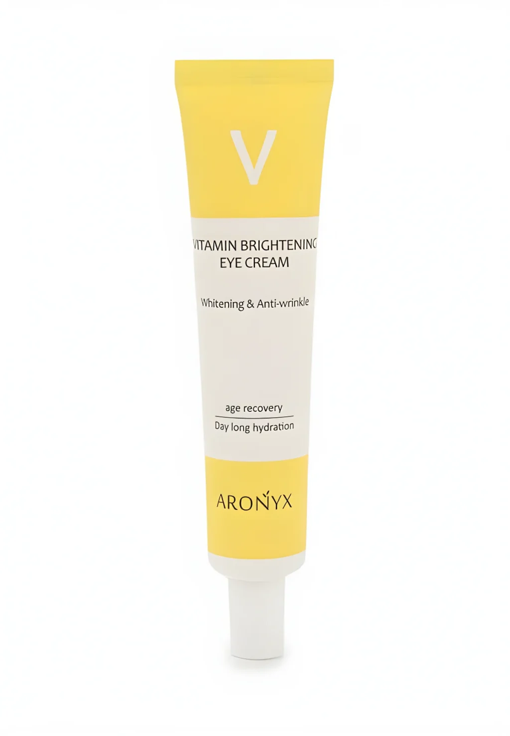 MEDI FLOWER Aronyx Vitamin Brightening Eye Cream 40ml MEDI FLOWER Aronyx Vitamin Brightening Eye Cream 40ml