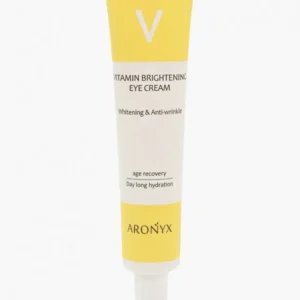MEDI FLOWER Aronyx Vitamin Brightening Eye Cream 40ml