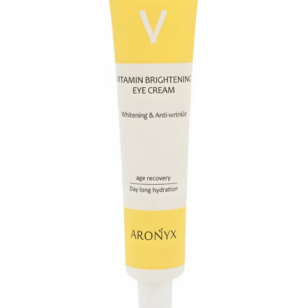 MEDI FLOWER Aronyx Vitamin Brightening Eye Cream 40ml