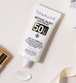 Medi-Peel Active Silky Sun Cream SPF50 Medi-Peel Active Silky Sun Cream SPF50