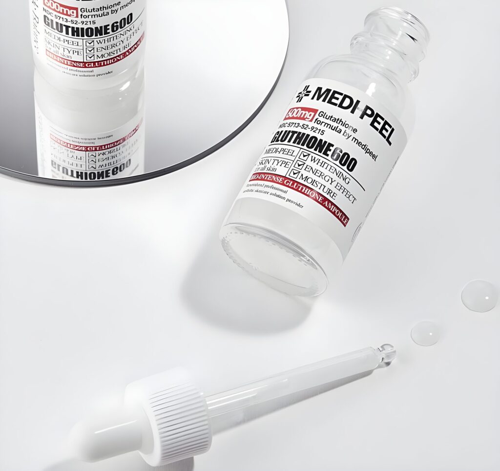 Medi-Peel Bio Intense Glutathione White Ampoule 30ml