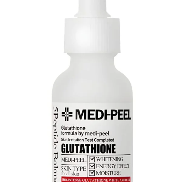 Medi-Peel Bio Intense Glutathione White Ampoule 30ml