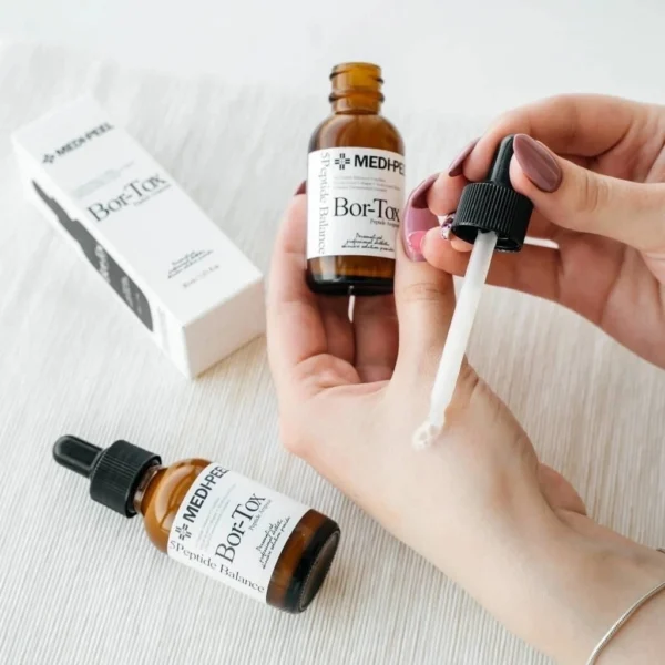 Medi-Peel Bortox Peptide Ampoule