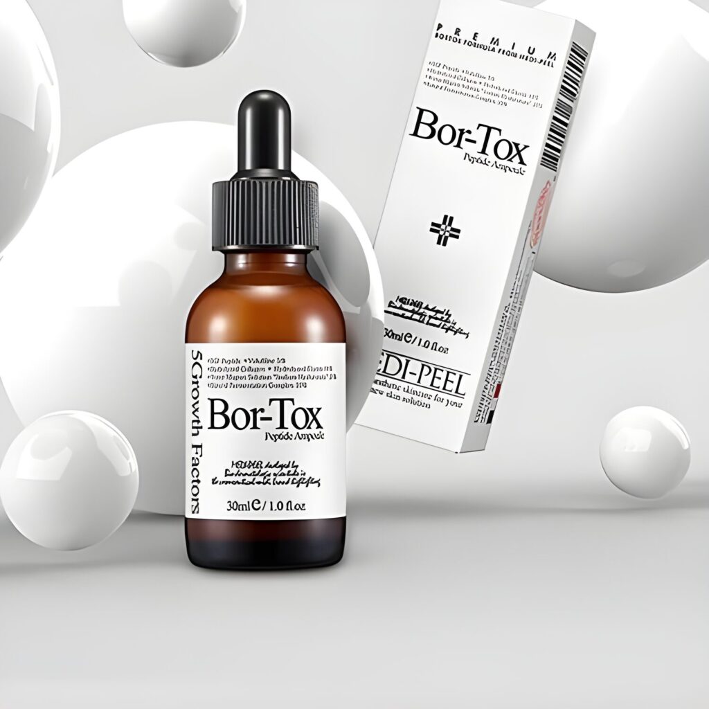 Medi-Peel Bortox Peptide Ampoule Medi-Peel Bortox Peptide Ampoule