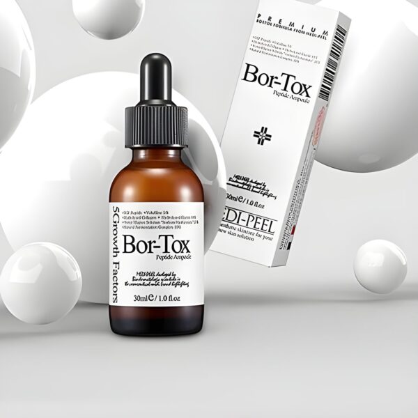 Medi-Peel Bortox Peptide Ampoule