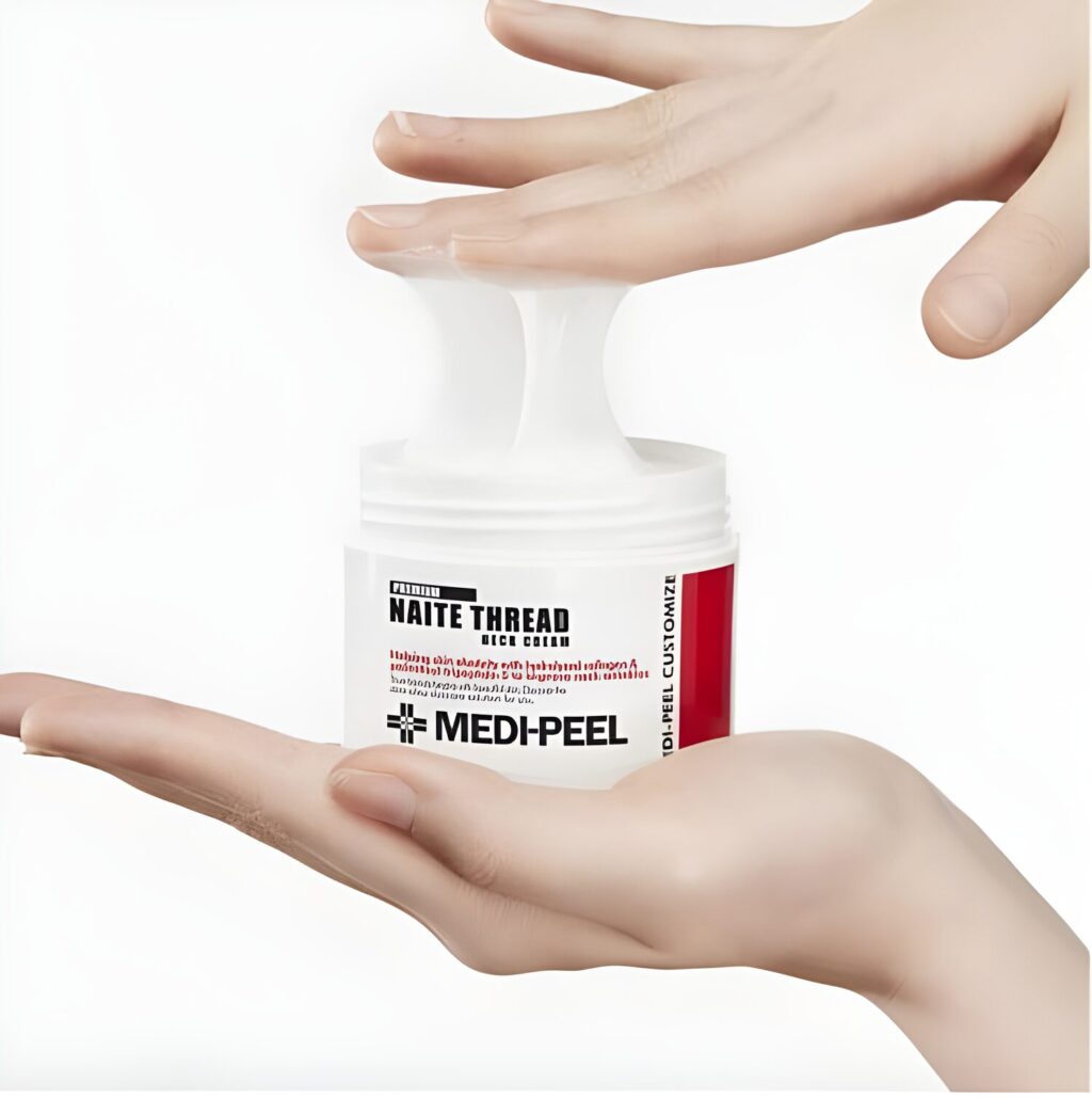 Medi-Peel Premium Naite Thread Neck Cream 100ml
