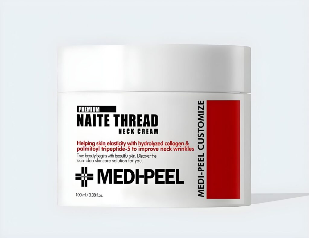 Medi-Peel Premium Naite Thread Neck Cream 100ml