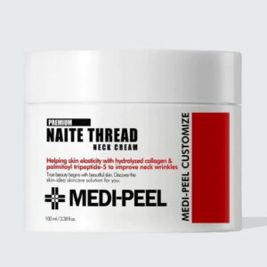Medi-Peel Premium Naite Thread Neck Cream 100ml