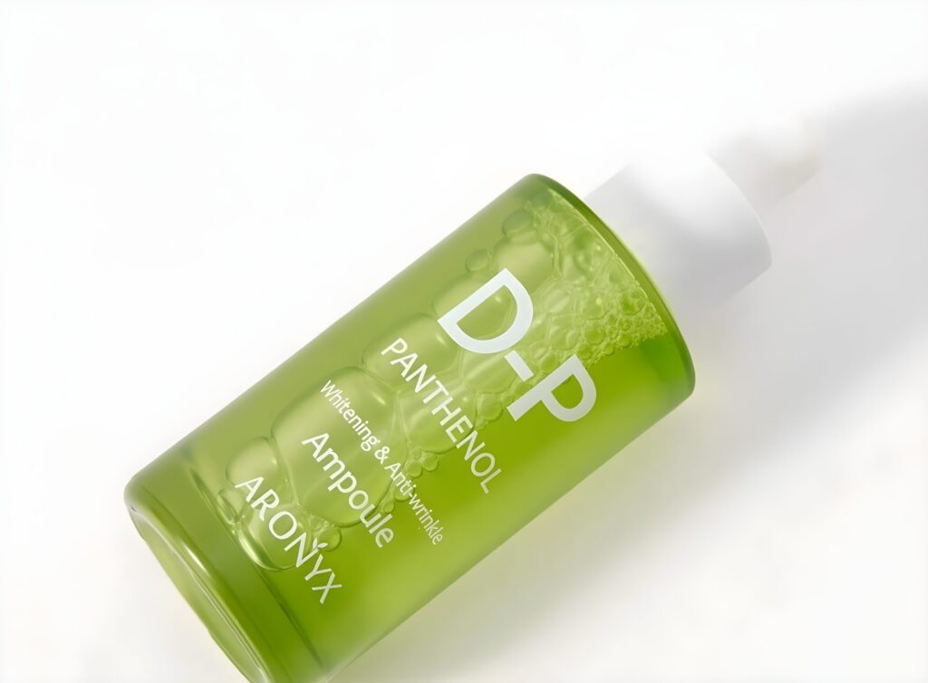 MediFlower Aronyx D-Panthenol Ampoule 50ml