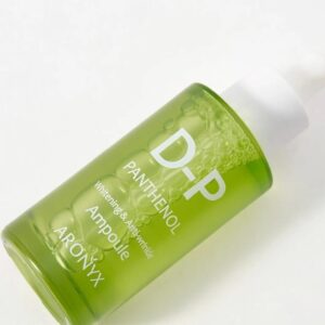 MediFlower Aronyx D-Panthenol Ampoule 50ml