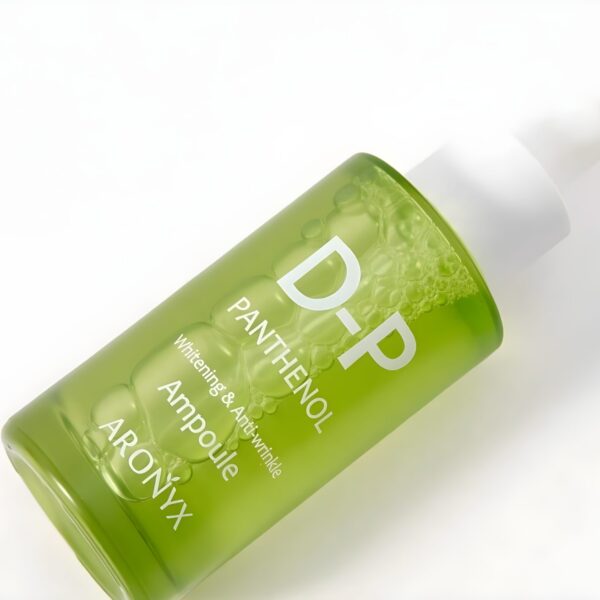 MediFlower Aronyx D-Panthenol Ampoule 50ml