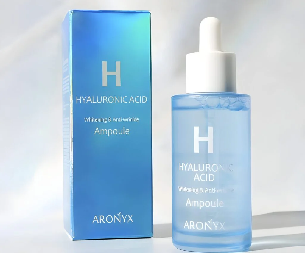 MediFlower Aronyx Hyaluronic Acid Ampoule 50ml
