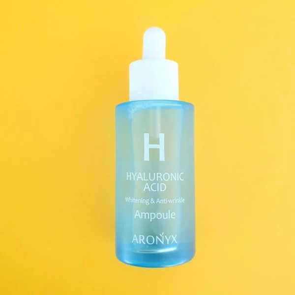 MediFlower Aronyx Hyaluronic Acid Ampoule 50ml