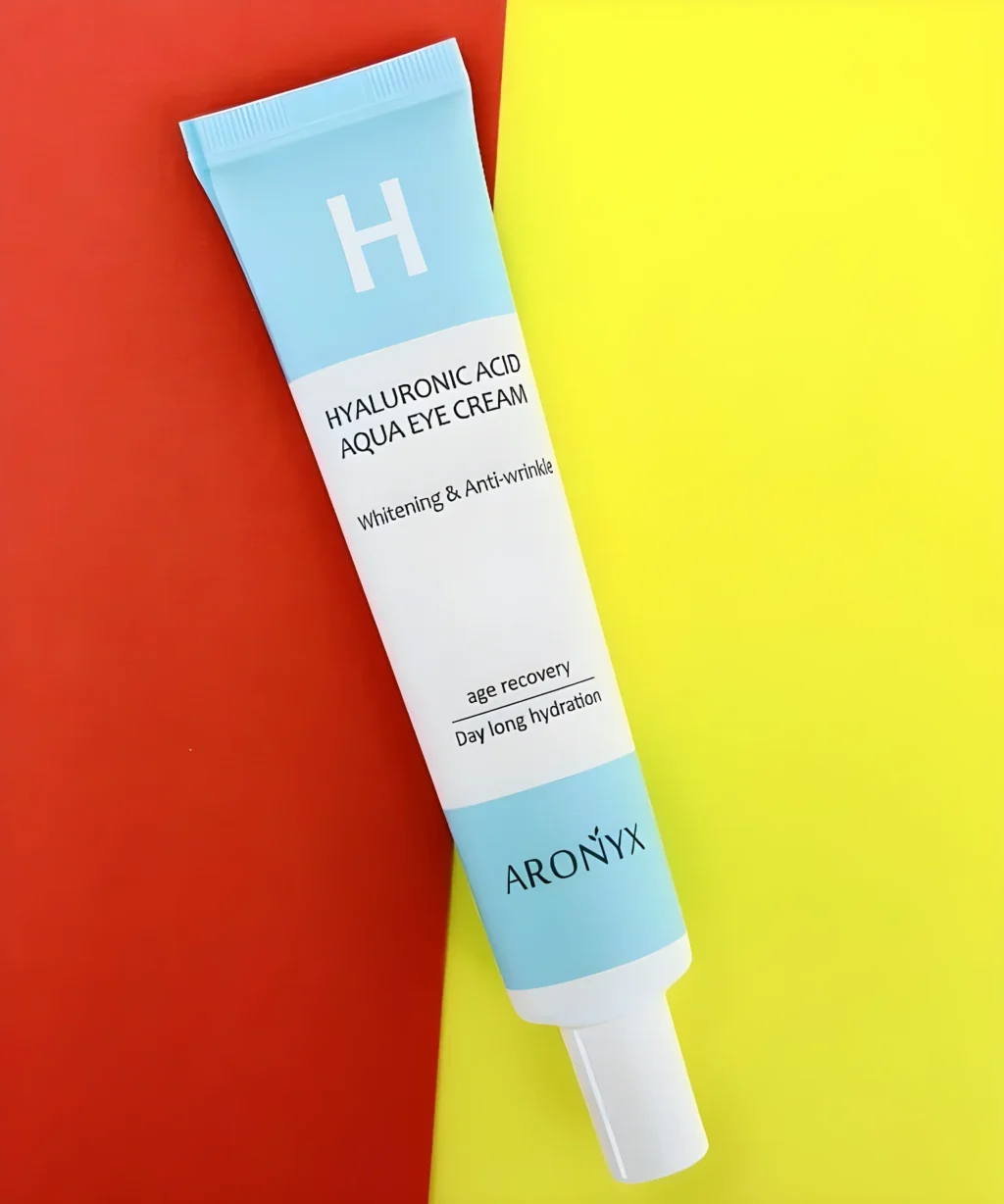 MediFlower Aronyx Hyaluronic Acid Aqua Eye Cream 30ml