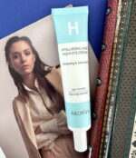 MediFlower Aronyx Hyaluronic Acid Aqua Eye Cream 30ml MediFlower Aronyx Hyaluronic Acid Aqua Eye Cream 30ml