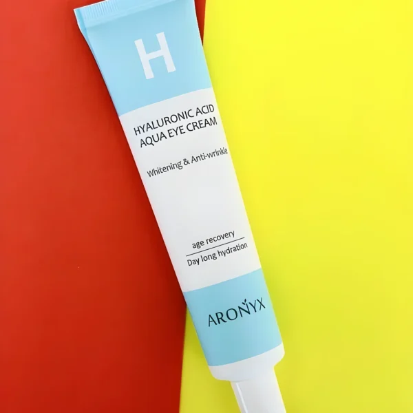 MediFlower Aronyx Hyaluronic Acid Aqua Eye Cream 30ml