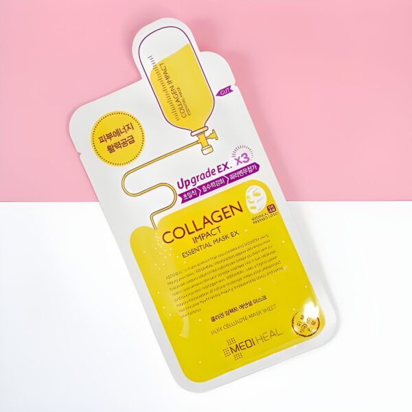 Mediheal Collagen Impact Essential mask 24ml