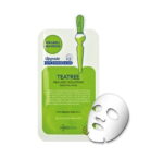 Mediheal Tea Tree Care Solution Essential Mask EX 24ml