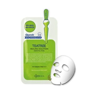 Mediheal Tea Tree Care Solution Essential Mask EX 24ml